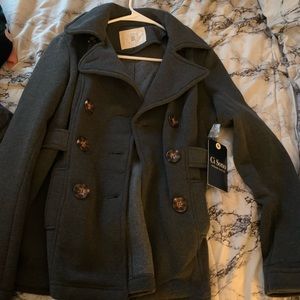 Ci Sono winter jacket